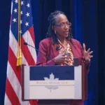 Air Force CIO Venice Goodwine Retires, Orozco Steps In as Acting CIO