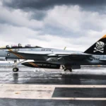 Boeing vs. Northrop: High-Stakes Race for Navy’s Next Fighter Contract Nears Final Call