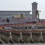 China’s 2025 Military Parade: Power Display, New Weapons, and Global Messages