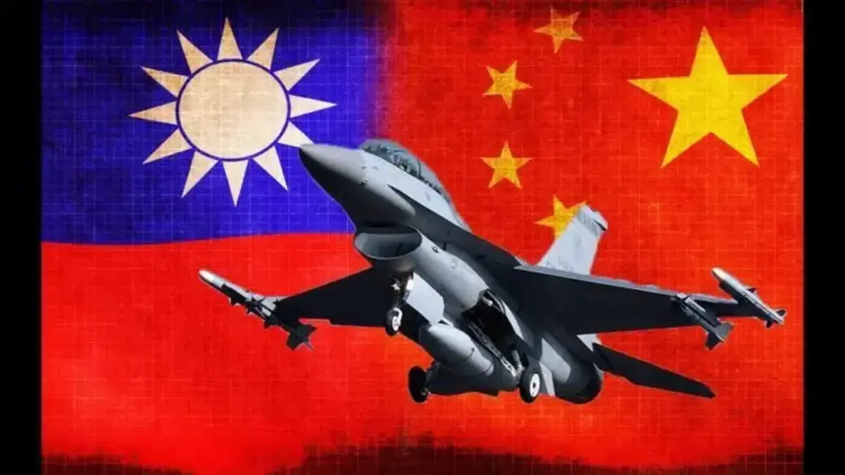 China’s Warnings, Taiwan’s Reality: The War That Hasn’t Come