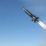 Coyote Block 3NK Proves Powerful Against Drone Swarms in US Army Tests