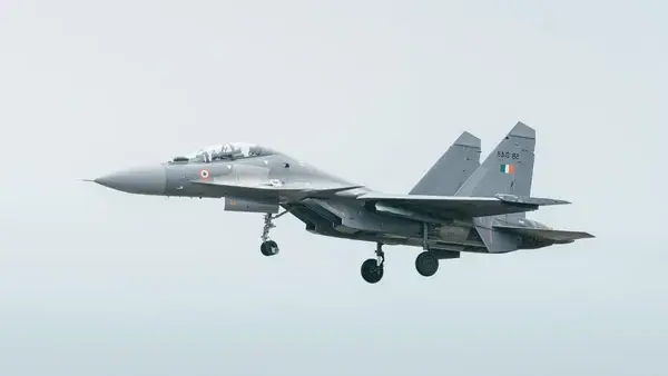 DefenceScope Sidebar Image
