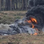 Fatal Black Hawk Crash Claims Lives of 4 Exceptional Army Warriors