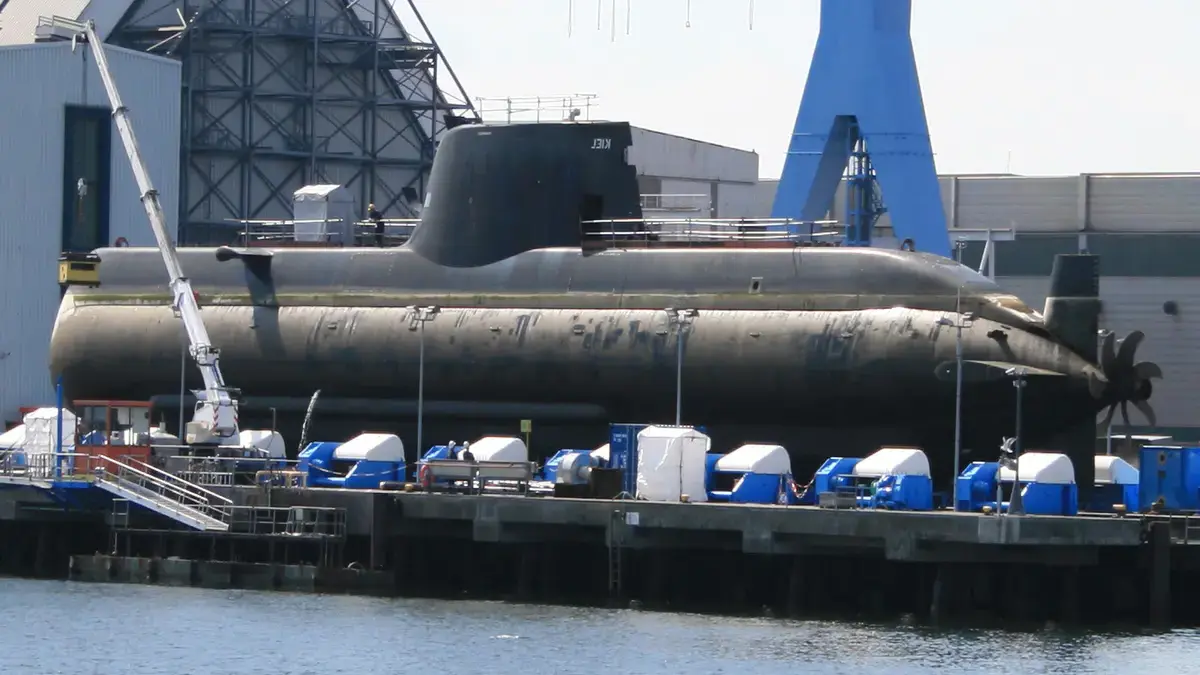 France Delivers Modernized Submarine to Greece, Cementing Naval Export Strategy and Mediterranean Posture
