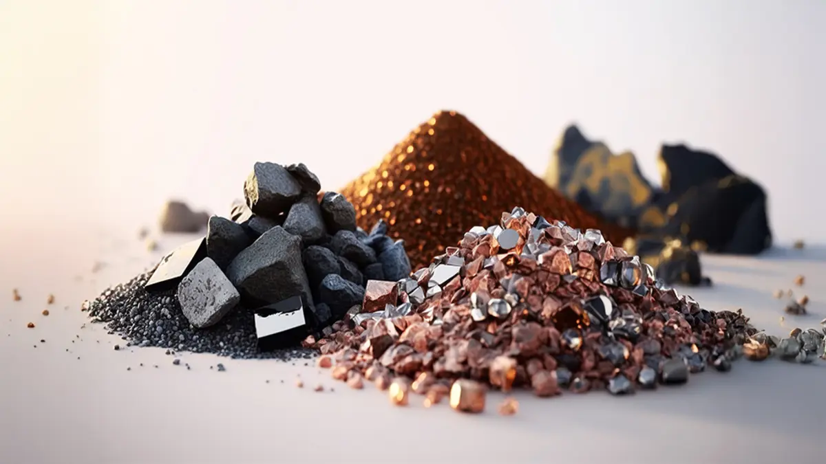 India–Australia Rare Earths Gambit: Breaking China’s Grip on Critical Minerals