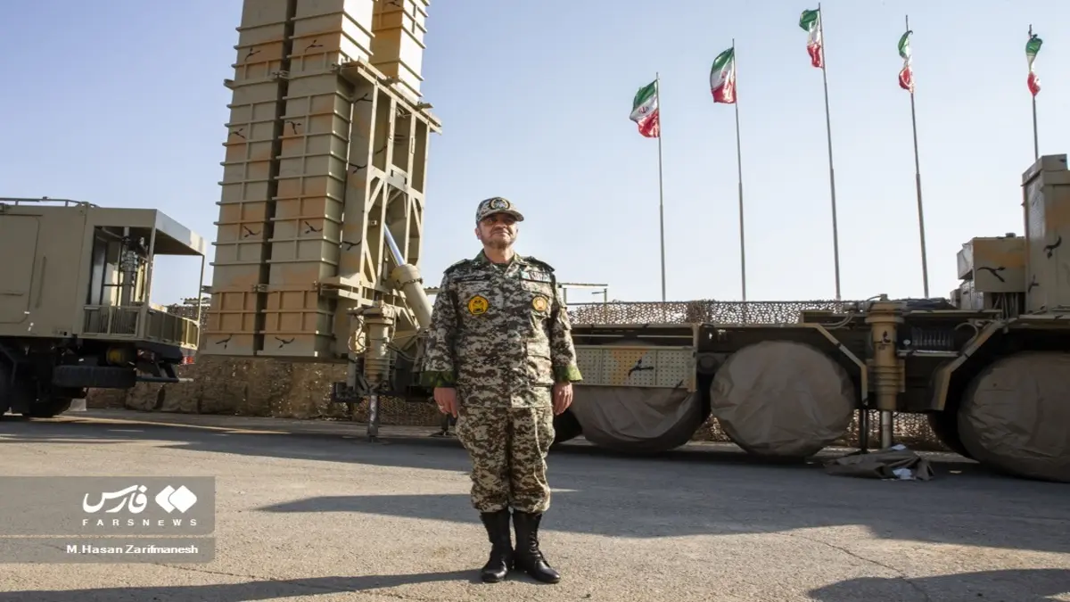 Iran Mobilizes Air Defense Systems Following Israeli Strikes - Air Force News