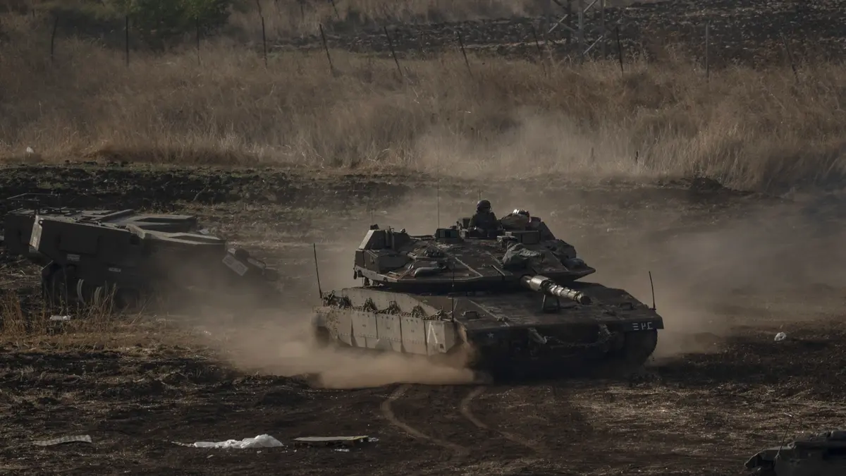 Iranian Proxies Largely Dormant in Israel–Iran War, Experts Say