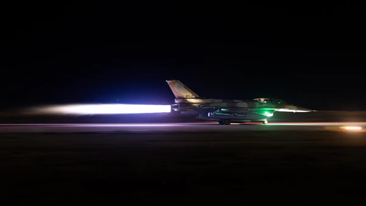 Israel–Iran Conflict Escalates with Continued Strikes and Retaliation