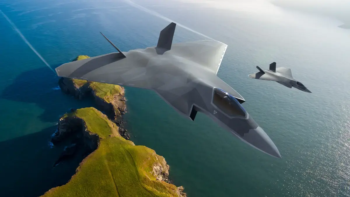 Japan Officially Joins UK-Italy in Global Combat Air Program (GCAP)