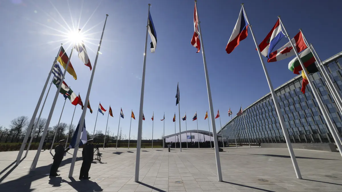 NATO Nations Pledge 5% of GDP for Defense Ahead of The Hague Summit – National Security
