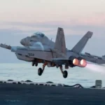 Next-Gen Jammer Low-Band: Navy Greenlights $587M Program to Boost Airborne EW Capability