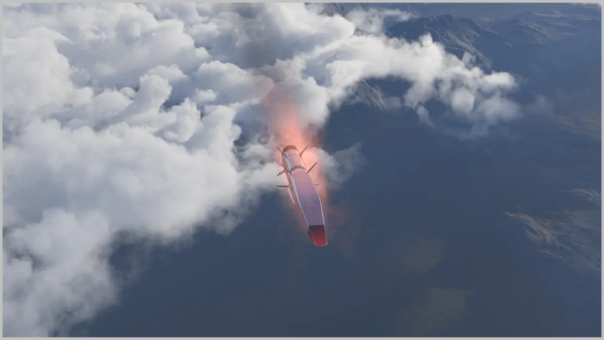 Northrop Grumman Advances Missile Defense with Glide Phase Interceptor