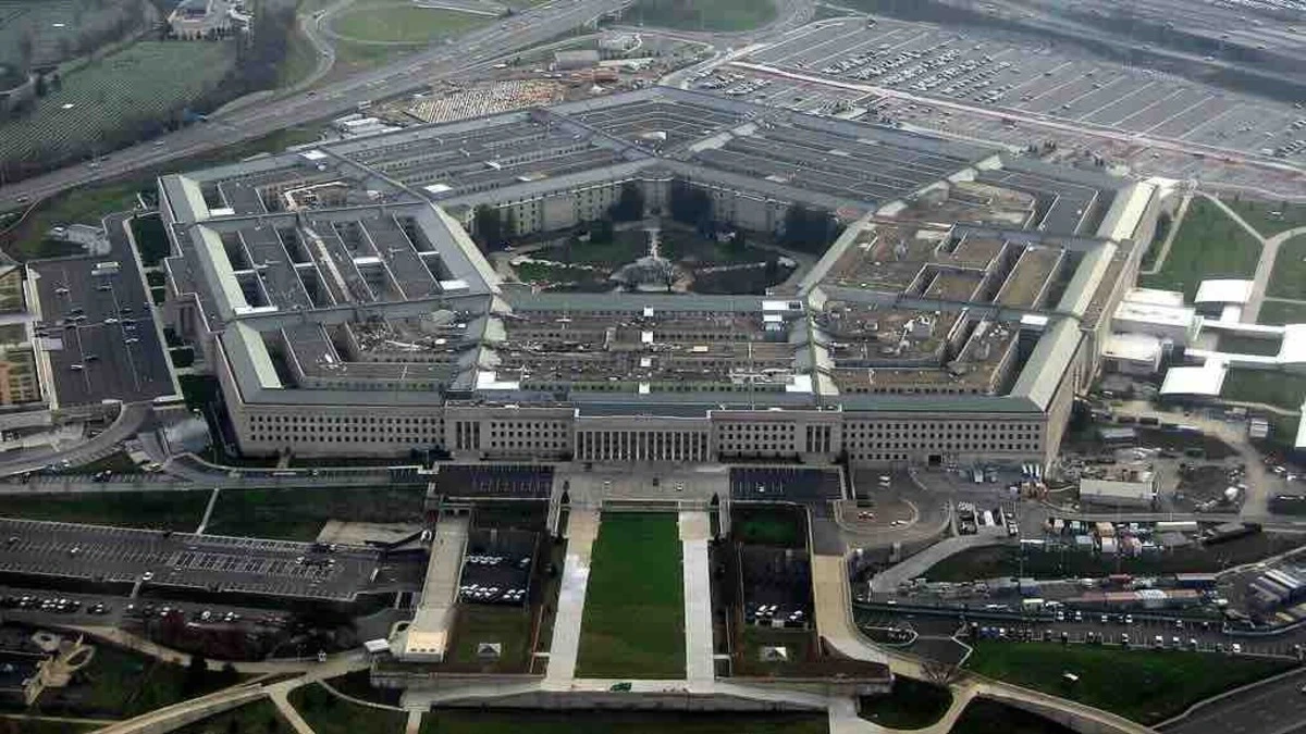 Pentagon Scraps $96M Oura Ring Biometric Contract After DHA Cancellation