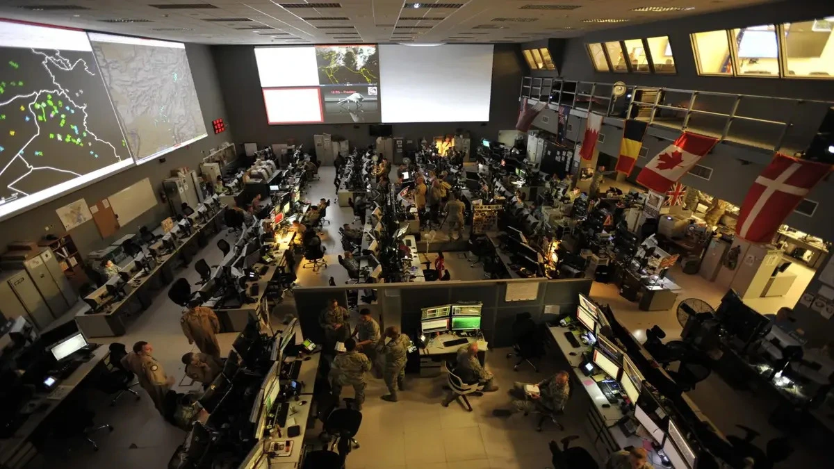 Pentagon Sets New Telework Preconditions in Updated Policy