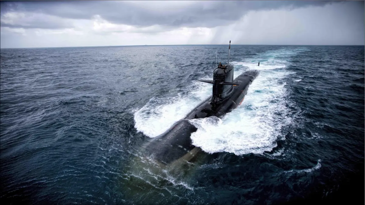 Poland, France Advance Cruise-Missile and Naval Cooperation as Warsaw’s Regional Clout Grows