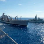 Project 33: How the US Navy Plans to Redefine Power in the Indo-Pacific