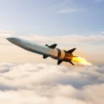 Raytheon Scales Up Production for Hypersonic Attack Cruise Missile