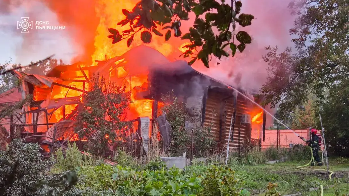 Russia’s Launches Major Aerial Attack on Ukraine