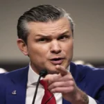 Trump Picks Pete Hegseth as Defense Secretary: A New Era at the Pentagon