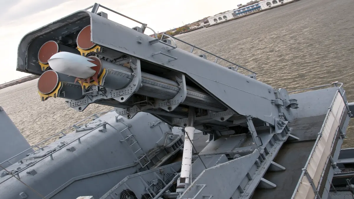 U.S. Ally Hosts Medium-Range Missiles: Indo-Pacific Power Tensions Rise