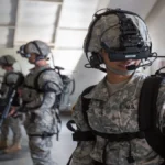 U.S. Army Rolls Out Next-Gen RVCT Simulators to Revolutionize Soldier Training