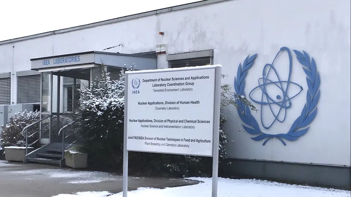 Watchdog finds Iran failing to meet nuclear obligations for first time in 20 years